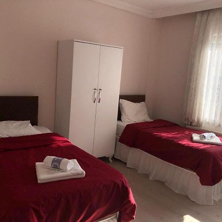 Ayberk Pansiyon Apartment Çanakkale Luaran gambar