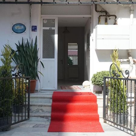 Ayberk Pansiyon Apartment Çanakkale Luaran gambar