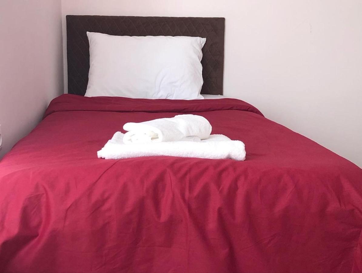 Ayberk Pansiyon Apartment Çanakkale Luaran gambar
