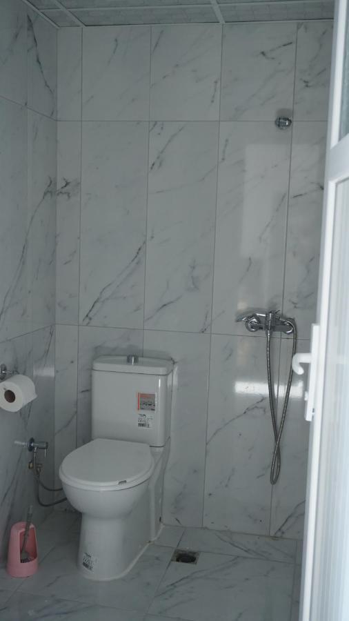 Ayberk Pansiyon Apartment Çanakkale Luaran gambar
