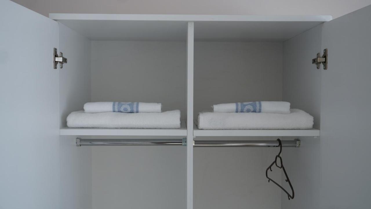 Ayberk Pansiyon Apartment Çanakkale Luaran gambar