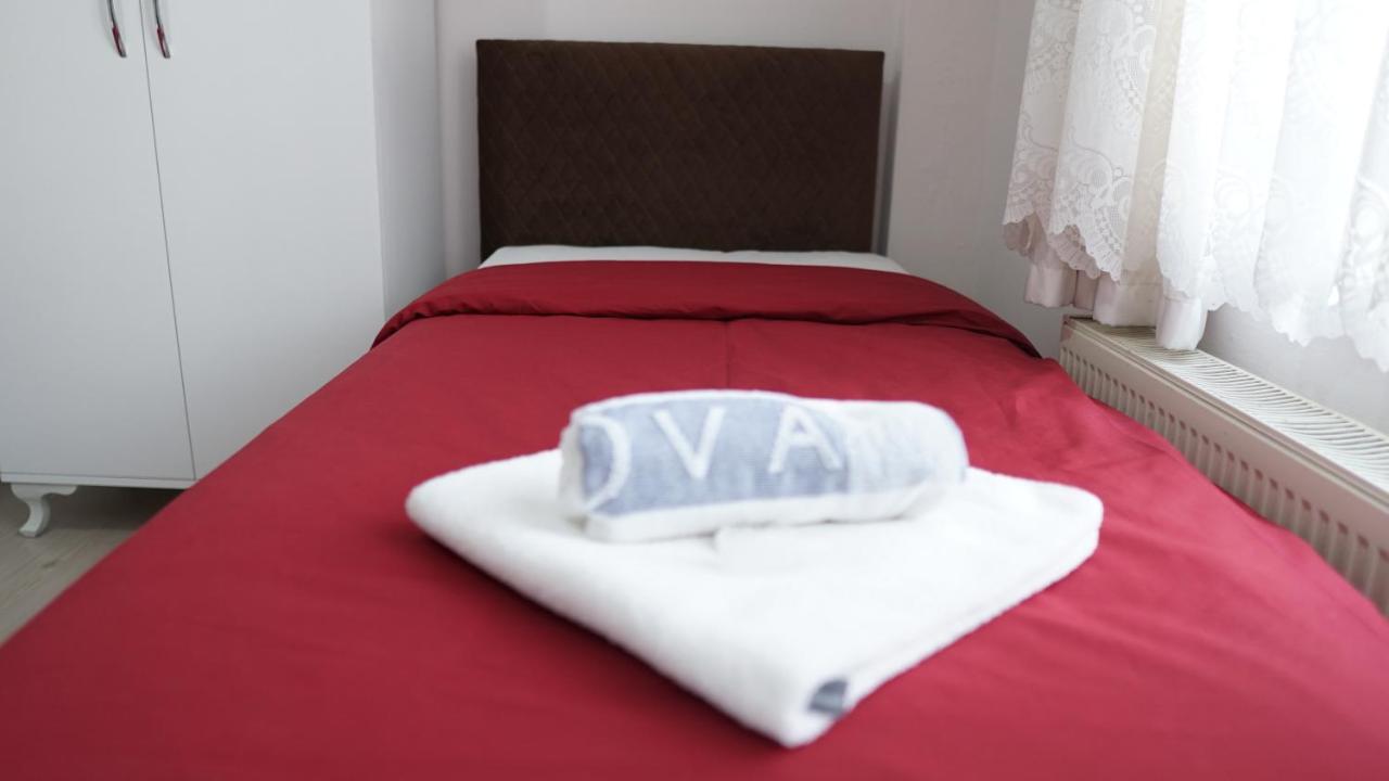 Ayberk Pansiyon Apartment Çanakkale Luaran gambar