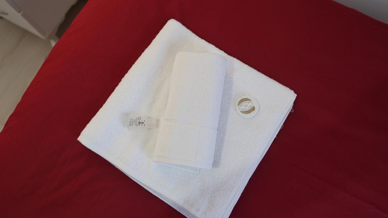 Ayberk Pansiyon Apartment Çanakkale Luaran gambar
